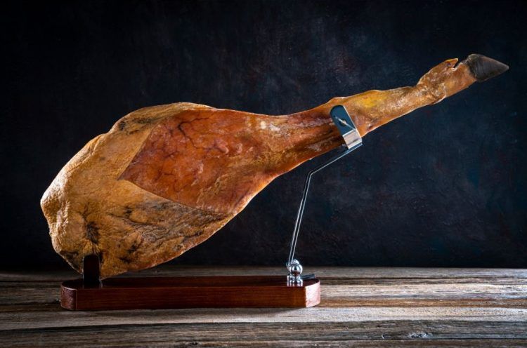 Pernil