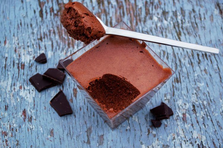 Mousse