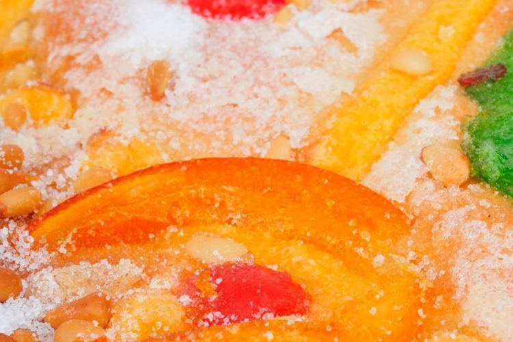 Coca de Sant Joan