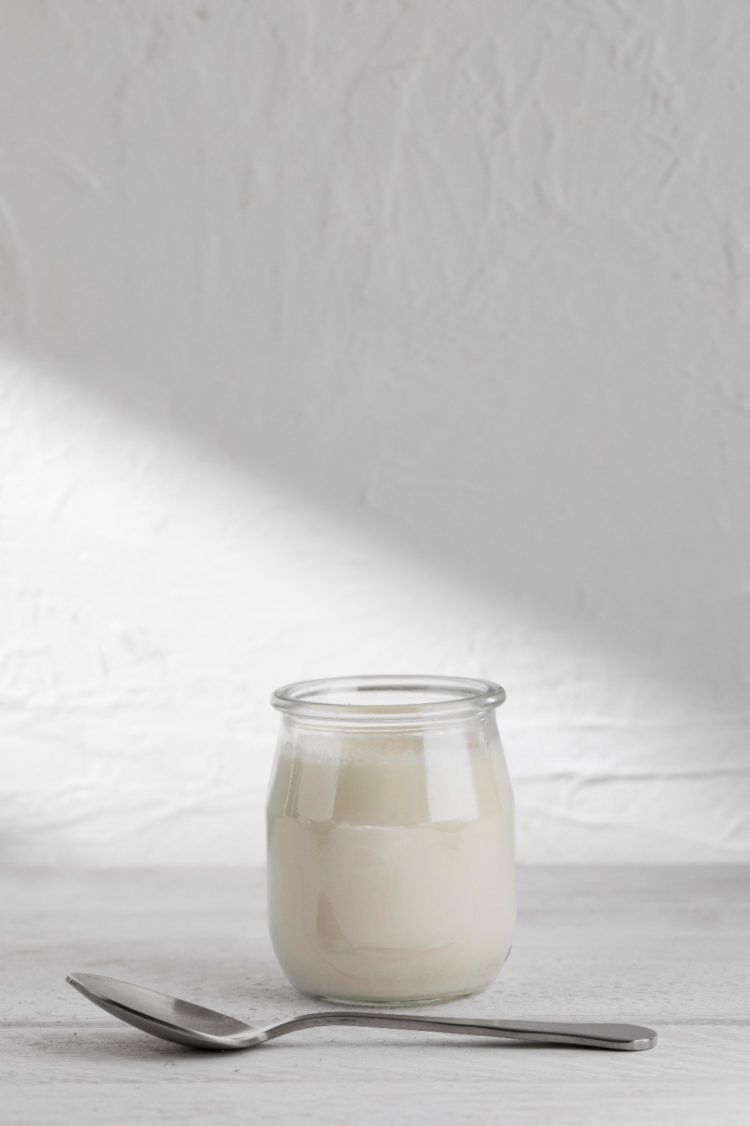 Iogurt