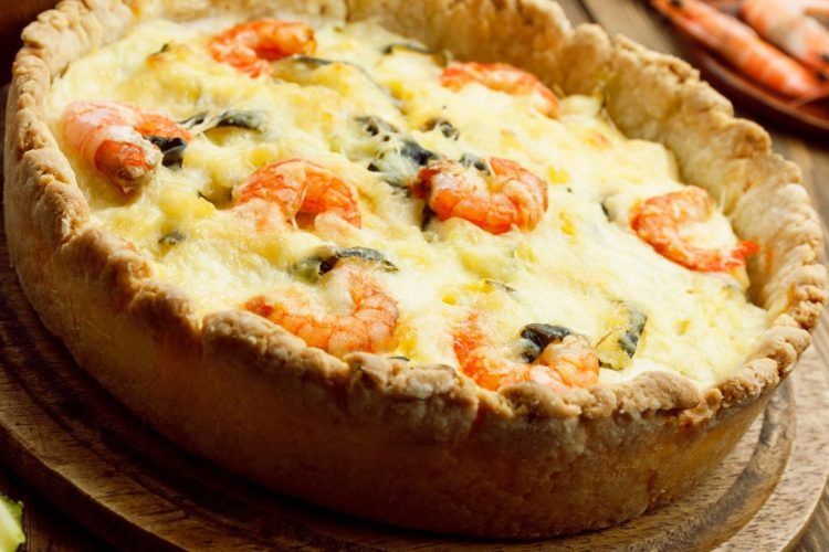 Quiche