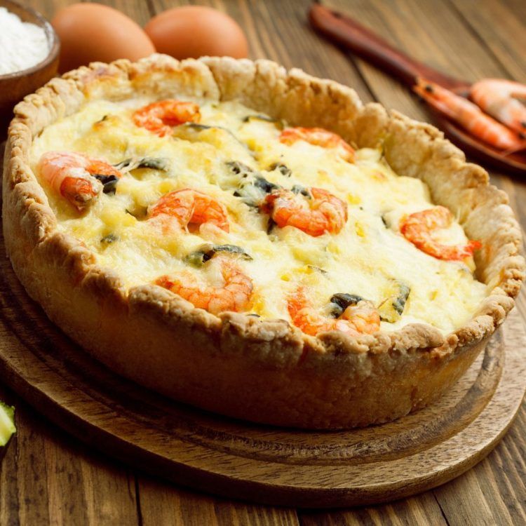 Quiche