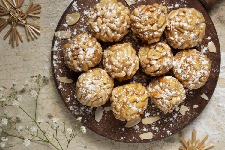 Panellets